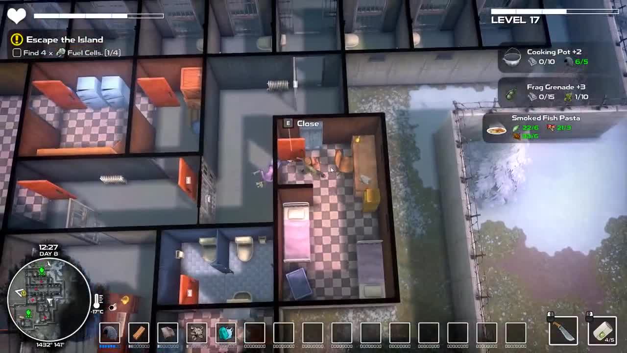 【肯尼】超级拆迁户 第2段