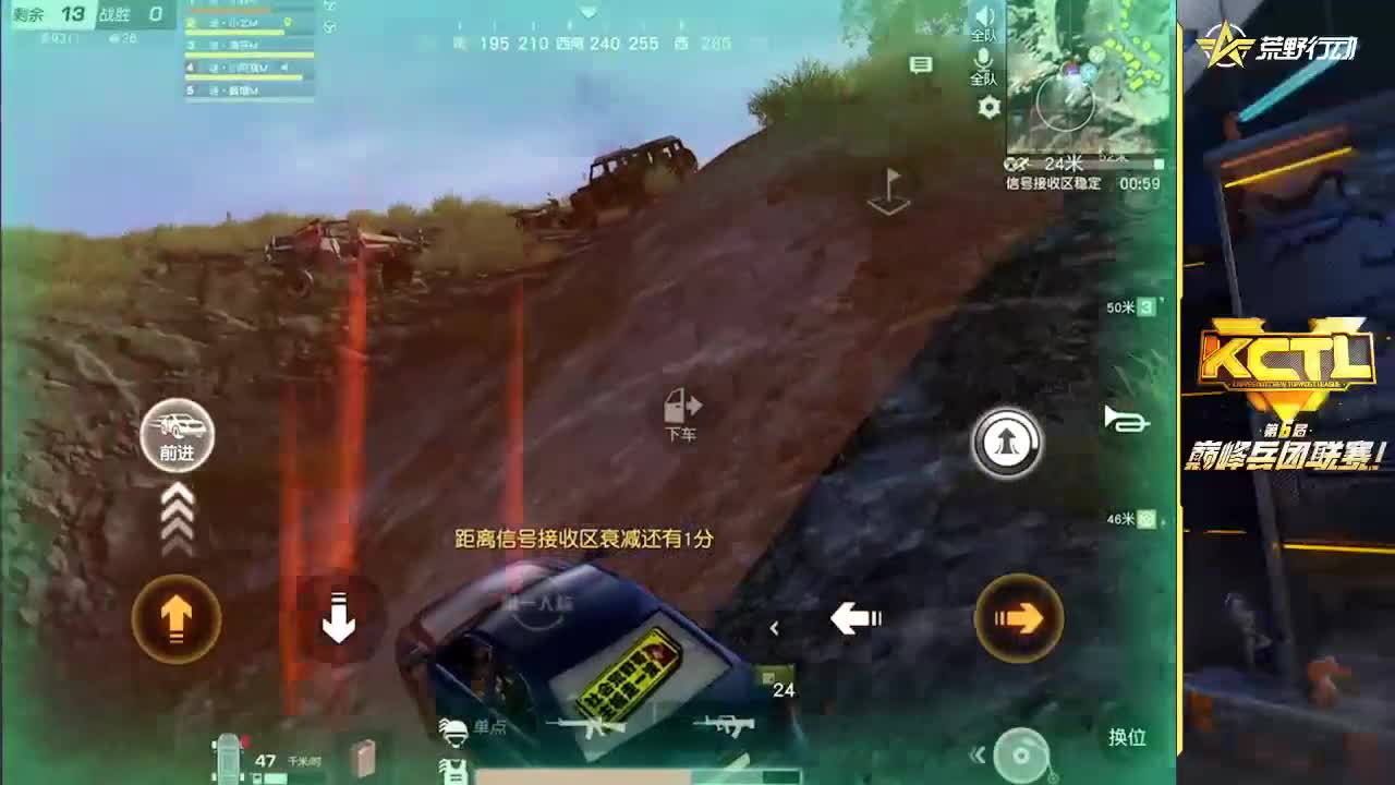 加油 第2段