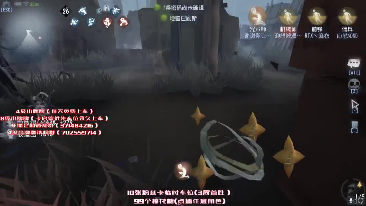 每天进步亿点点