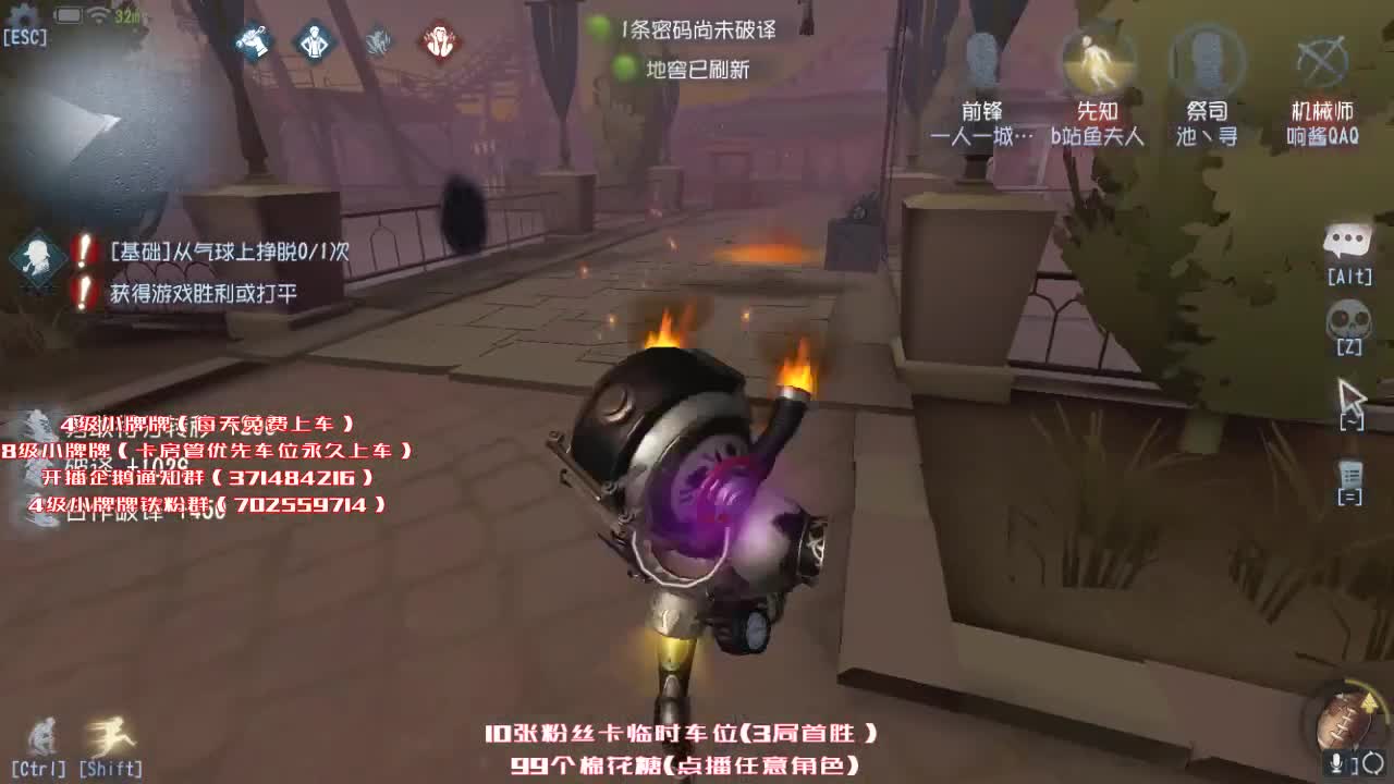 每天进步亿点点