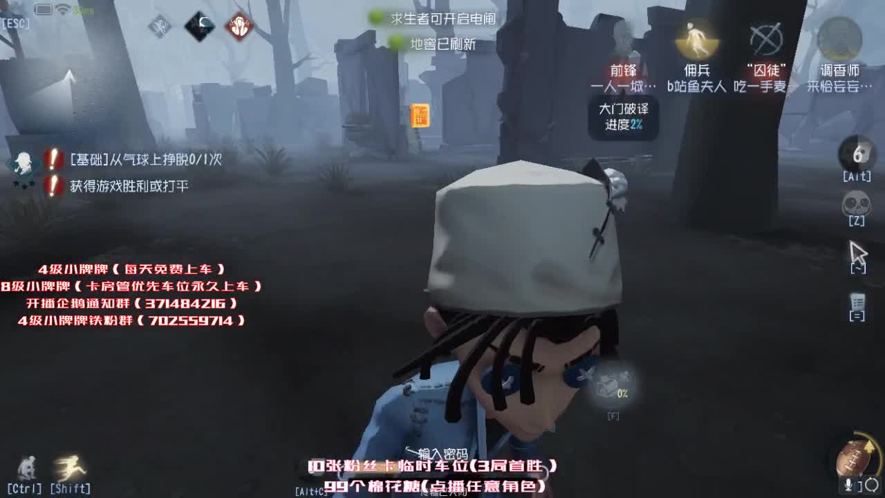 每天进步亿点点