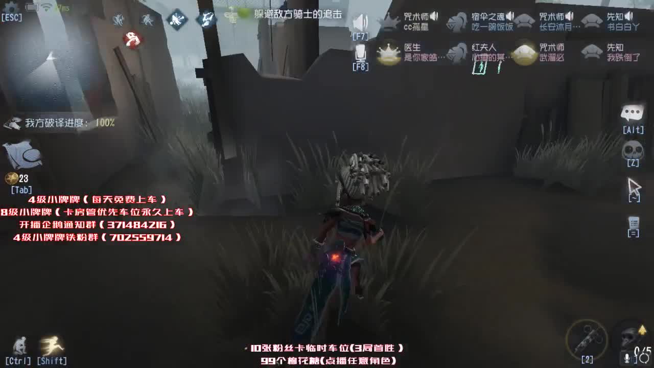 每天进步亿点点