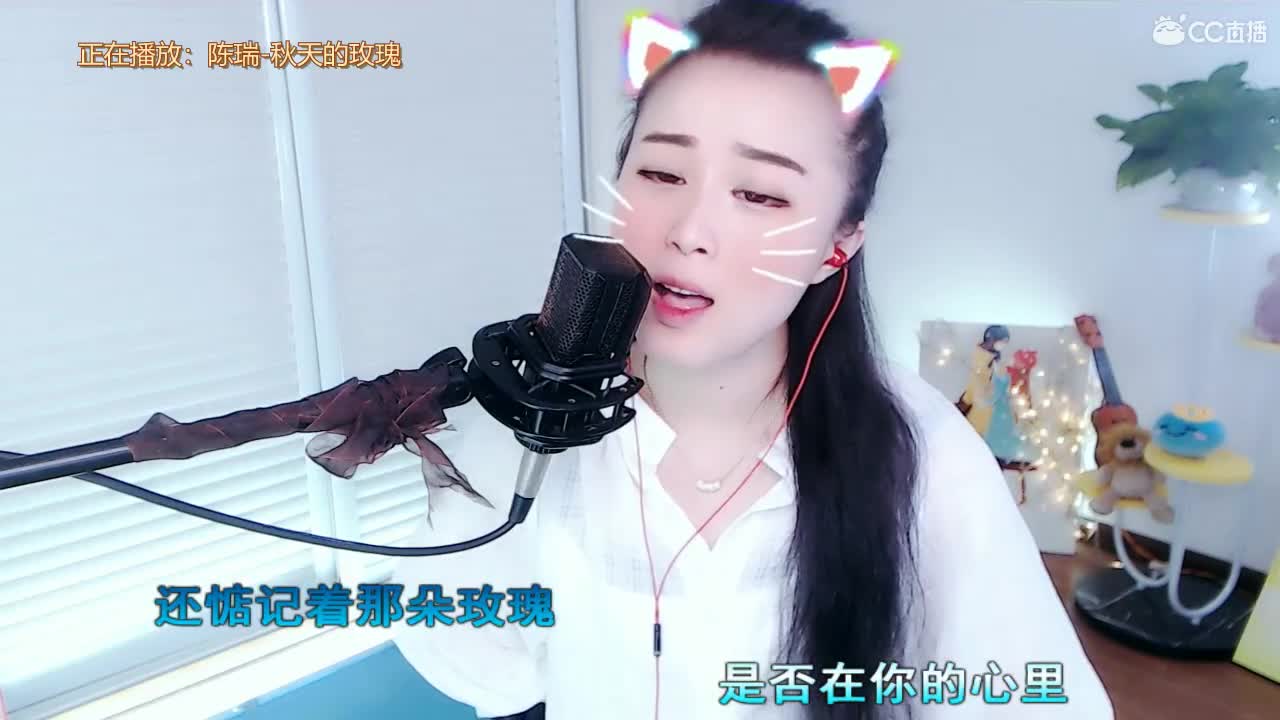唱歌坤坤是认真的！