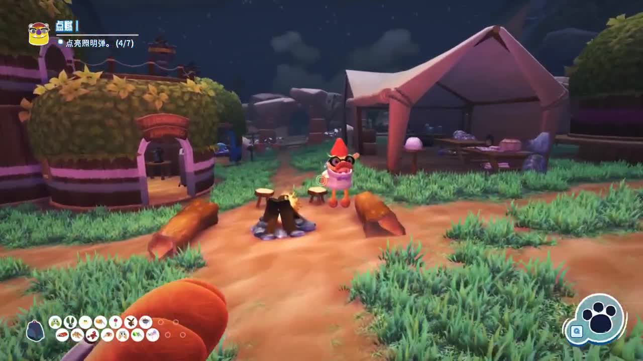 【肯尼】超级缝合怪 第1段