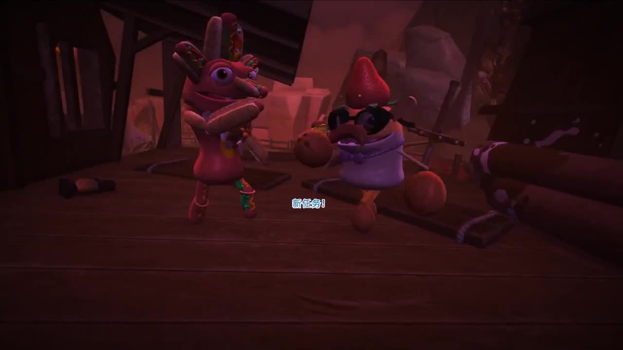 【肯尼】超级缝合怪 第3段