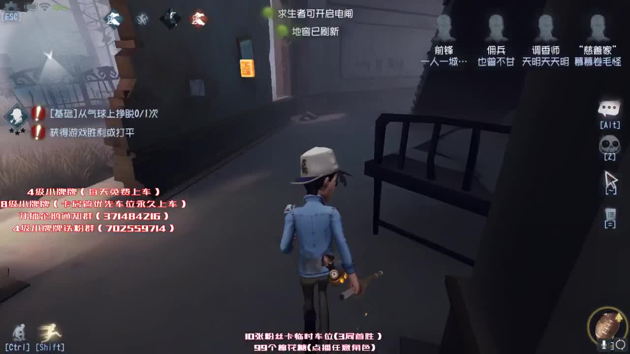 每天进步亿点点