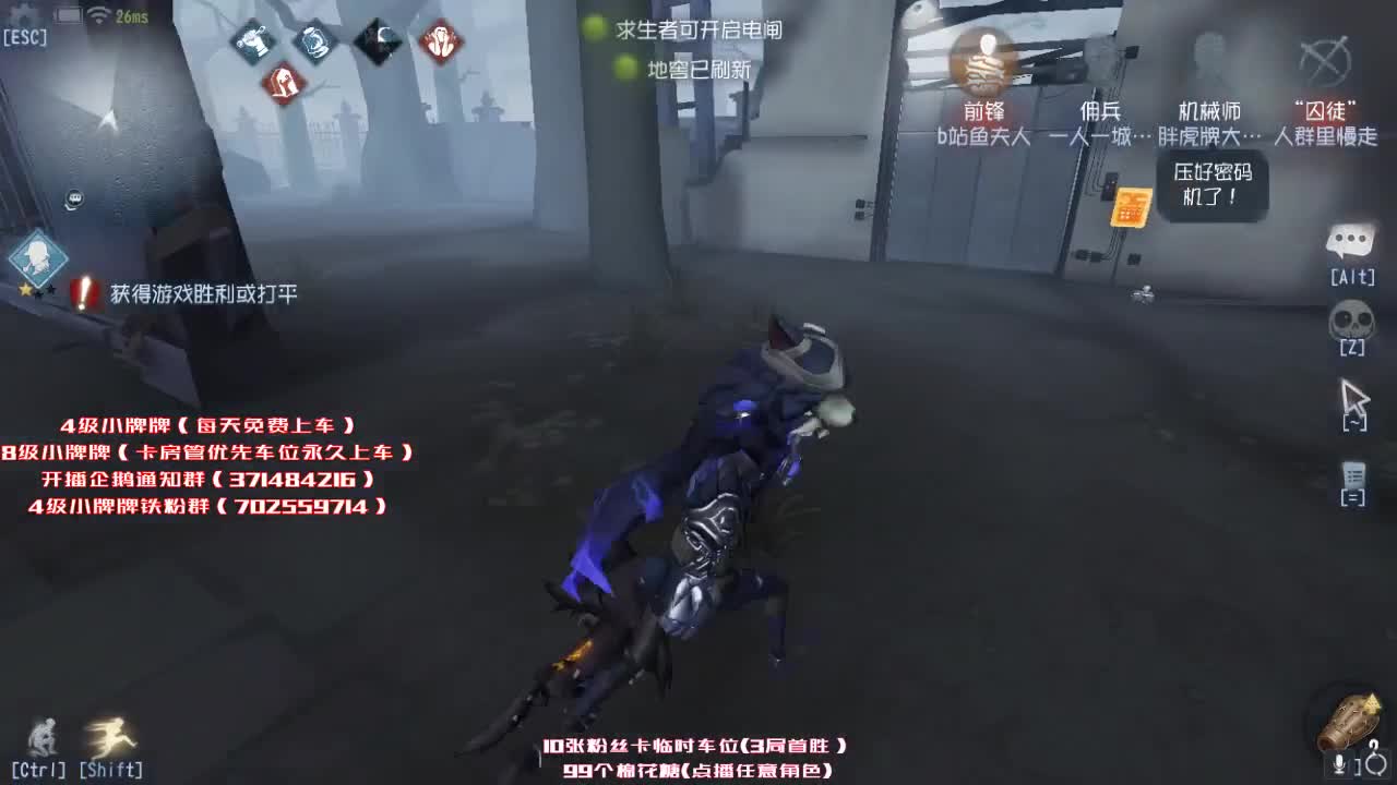 每天进步亿点点