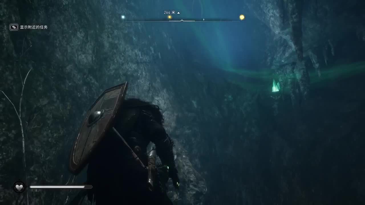 刺客信条英灵殿第五天