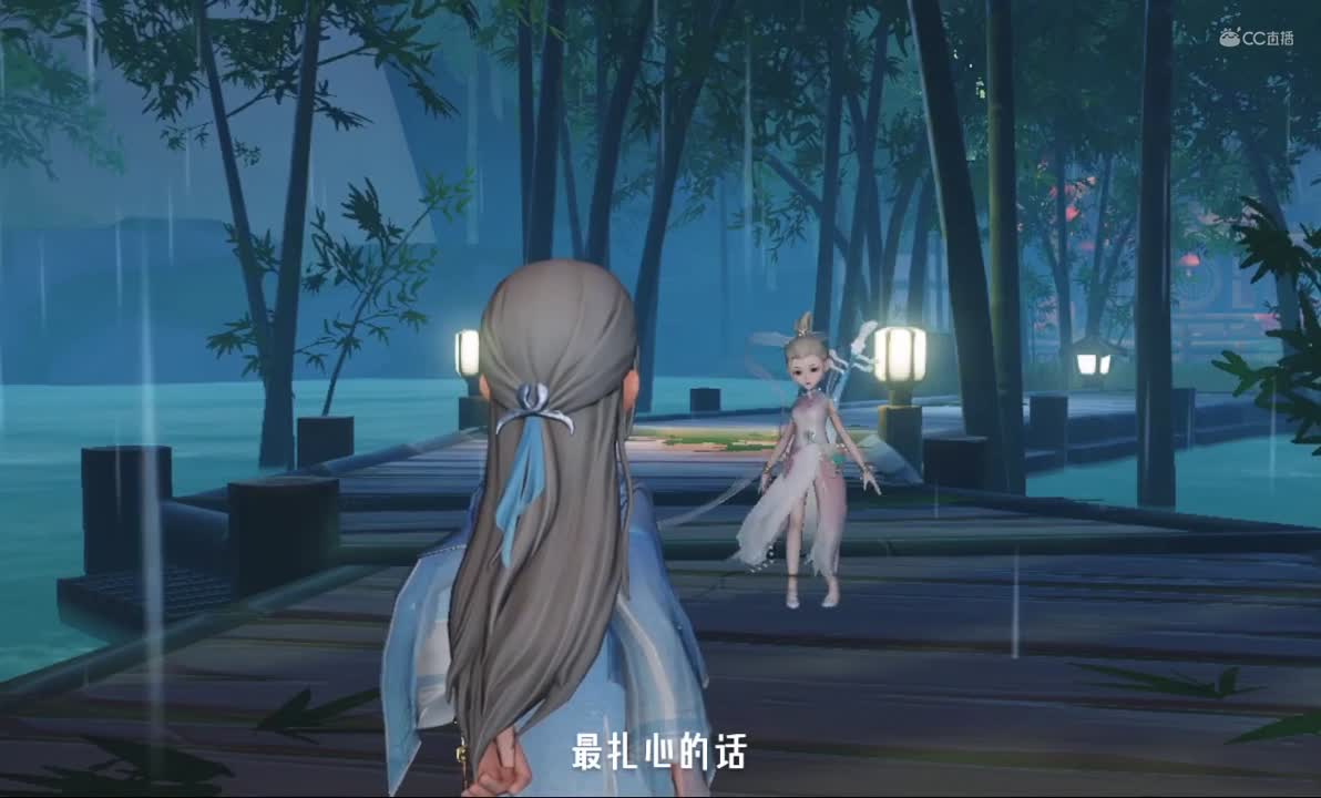 【小剧场】梦幻里你遇到最扎心的话是什么？