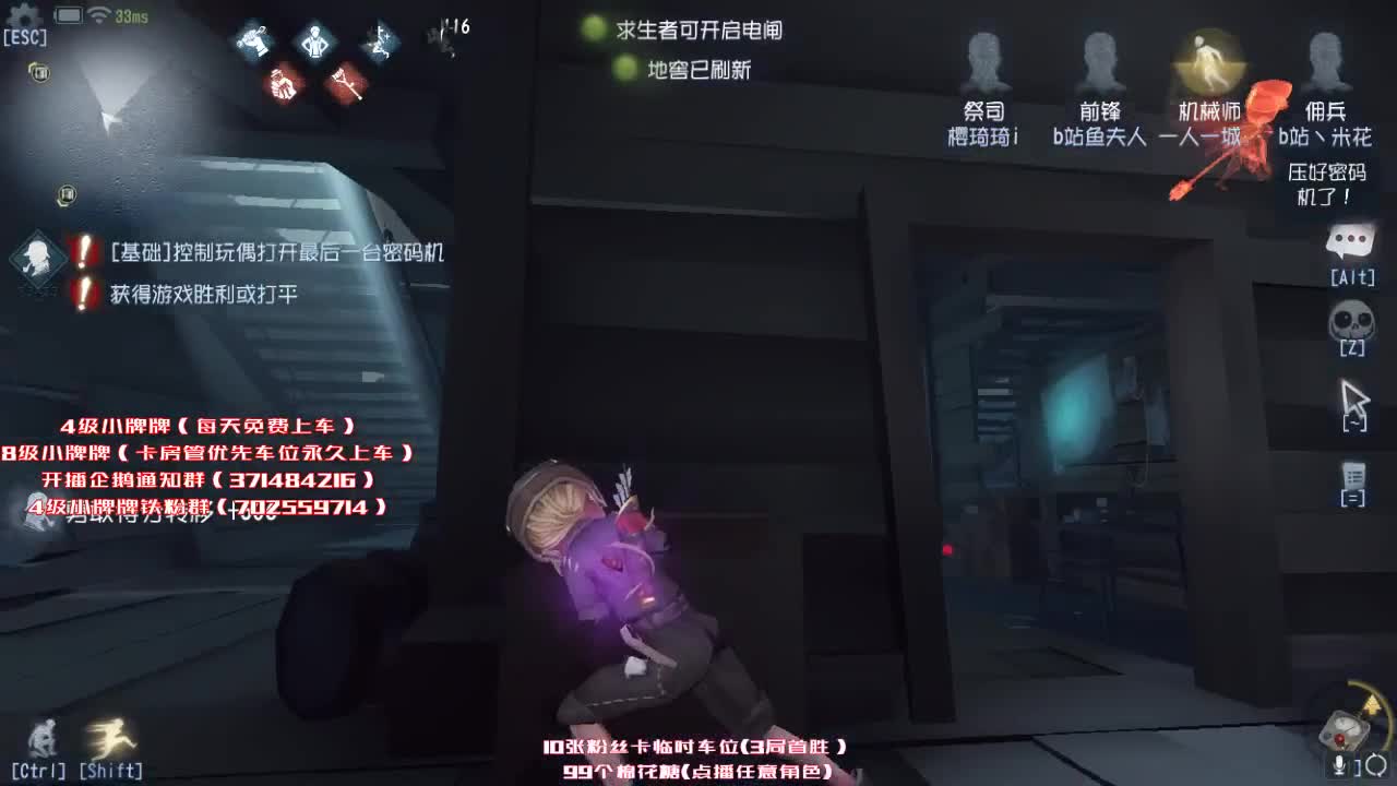 每天进步亿点点