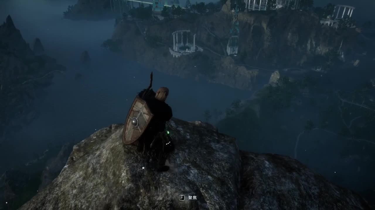 刺客信条英灵殿第六天