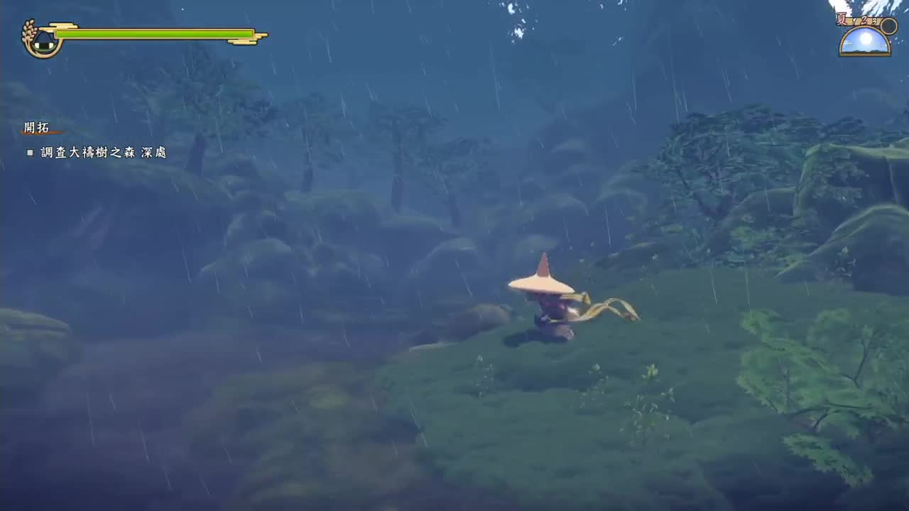 【肯尼】超级农村人 第2段