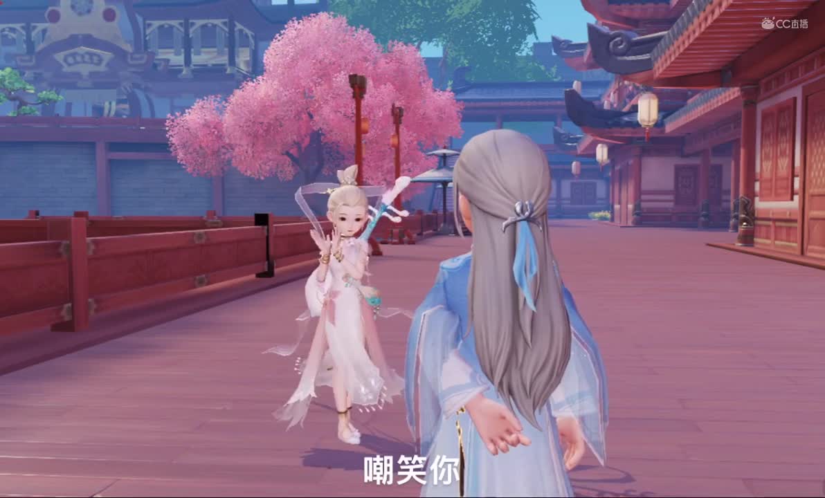 【小剧场】你有女朋友吗？没有的话......