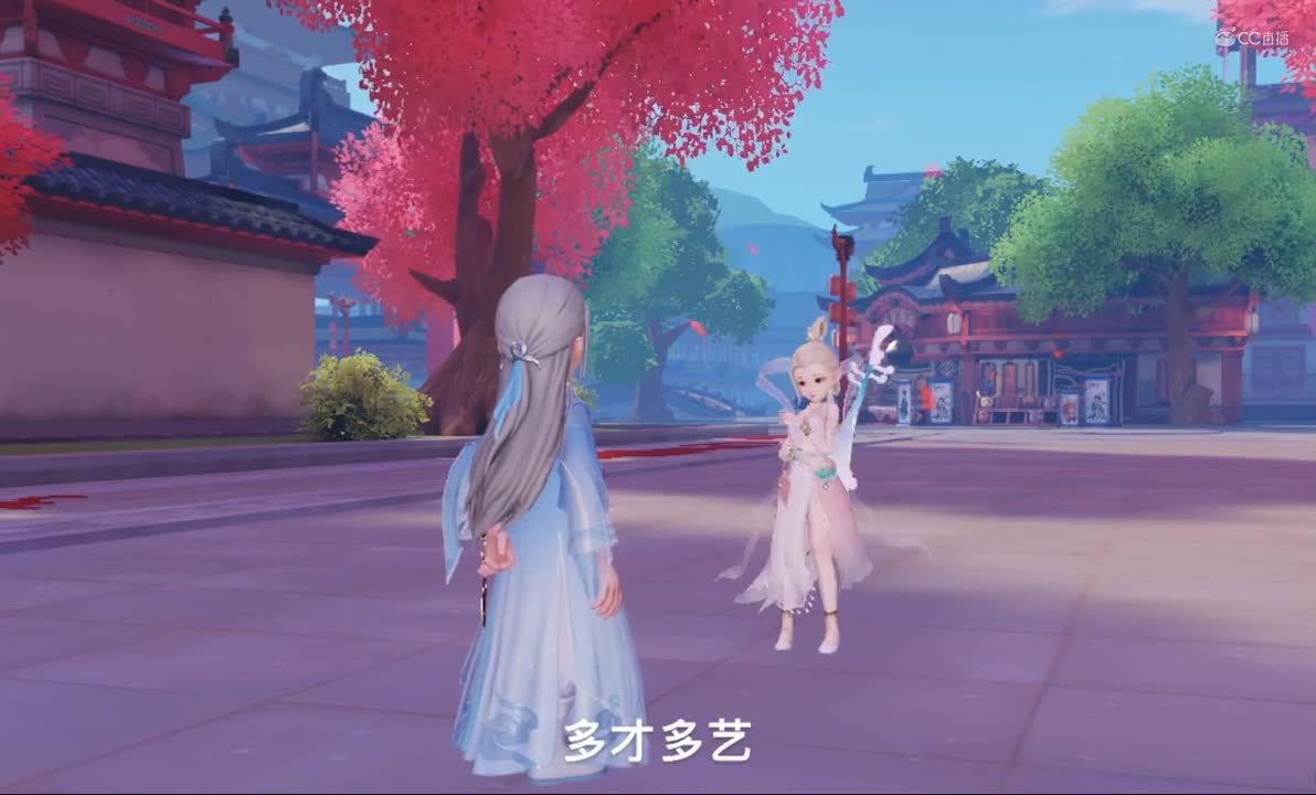 【小剧场】所以，到底还有什么优点？！