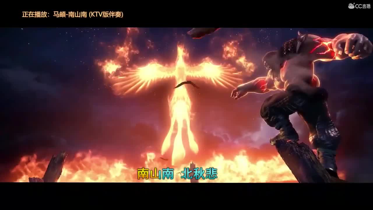 直播倒数第7天！