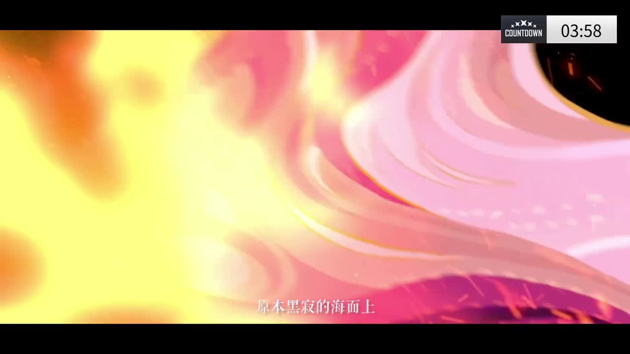 牌技感人 第2段