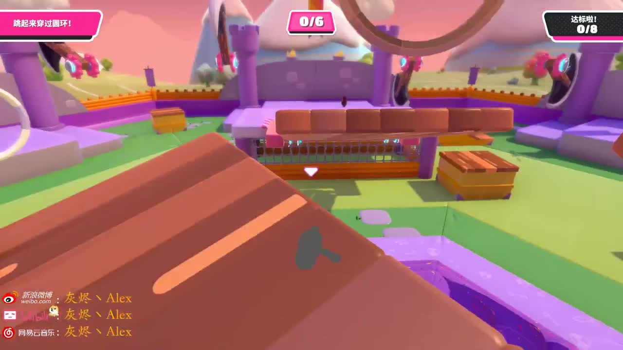 【第五人格】飞飞飞飞