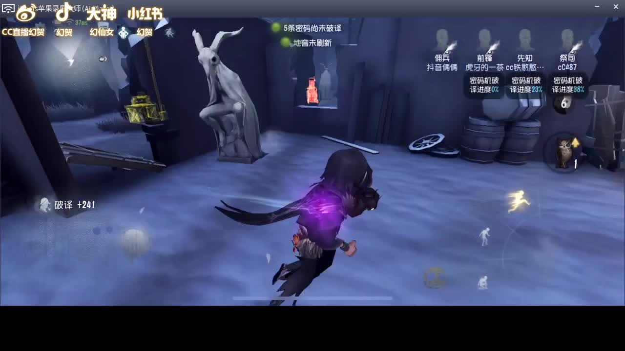 优秀如我