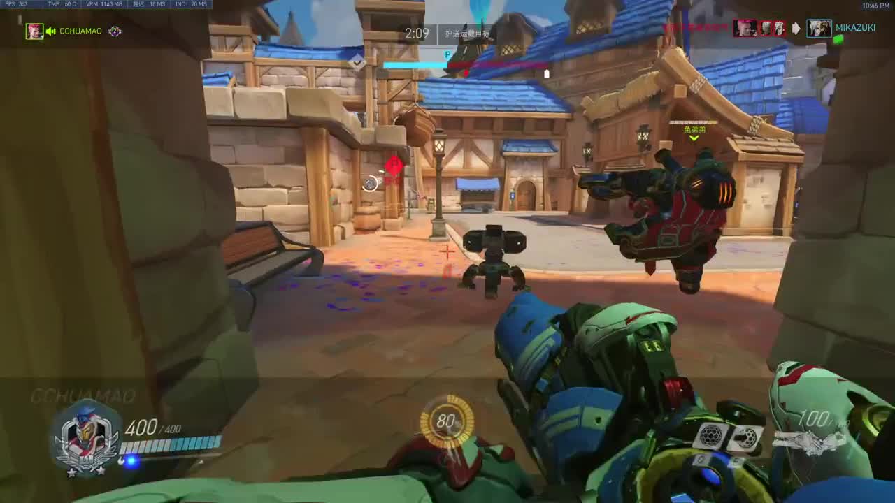 [花猫]绿色直播间