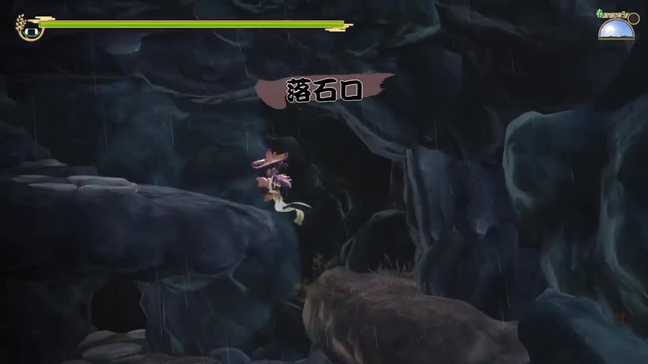 【肯尼】超级农村人 第1段