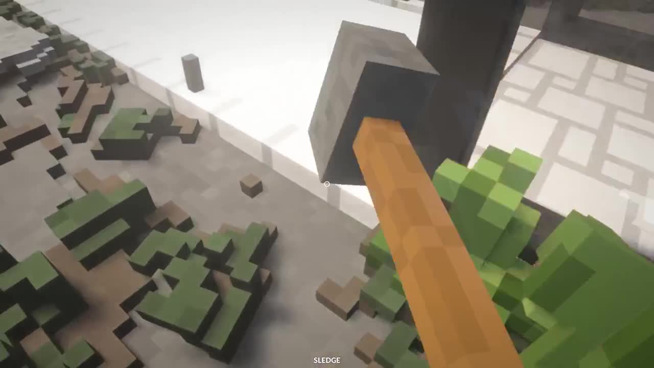 【肯尼】超级农村人 第3段