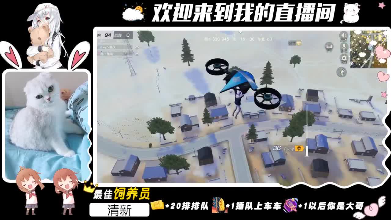 TOP正式赛菜顾第一视角！
