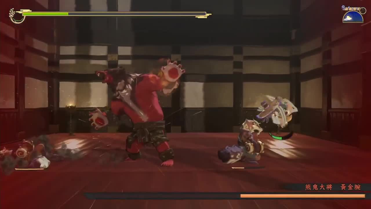 【肯尼】超级农村人 第3段