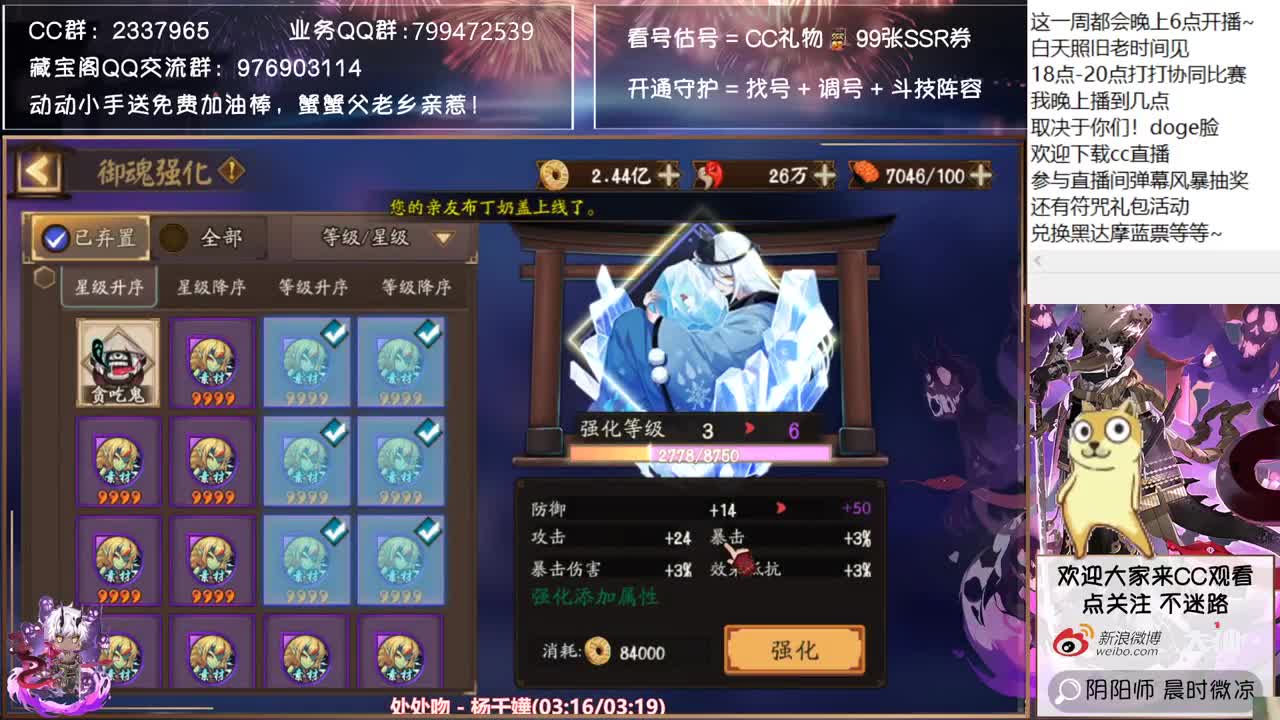 晚上好！我是新人主播！请多多关照！ 第1段