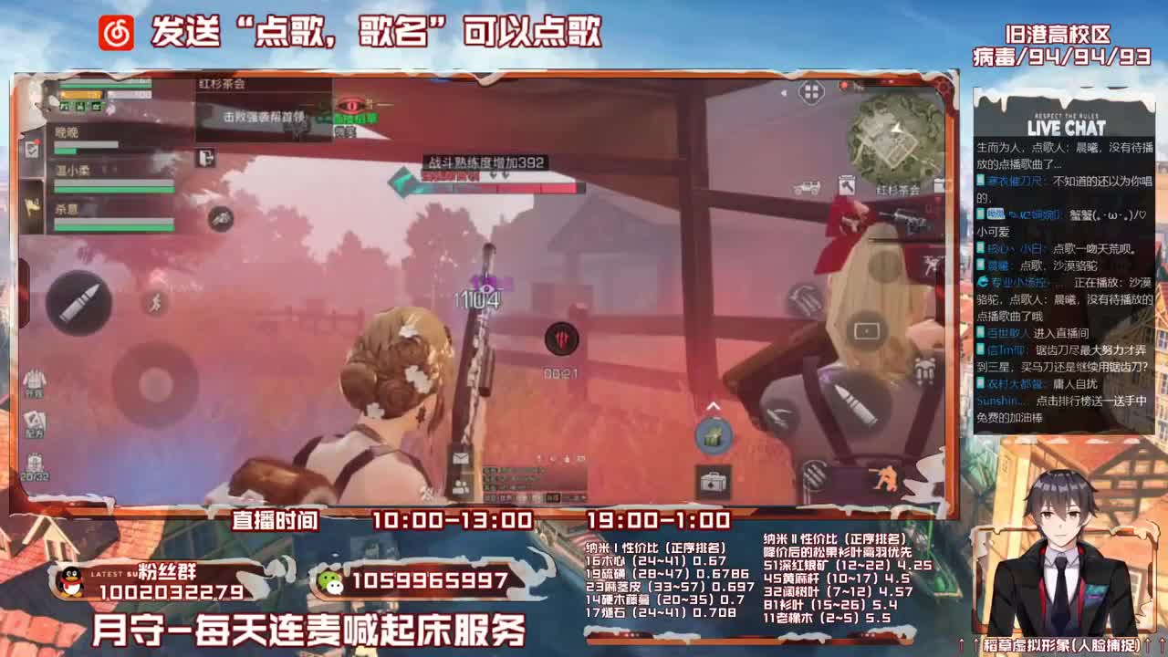 第三季雌雄一体稻草在线陪撩 第1段