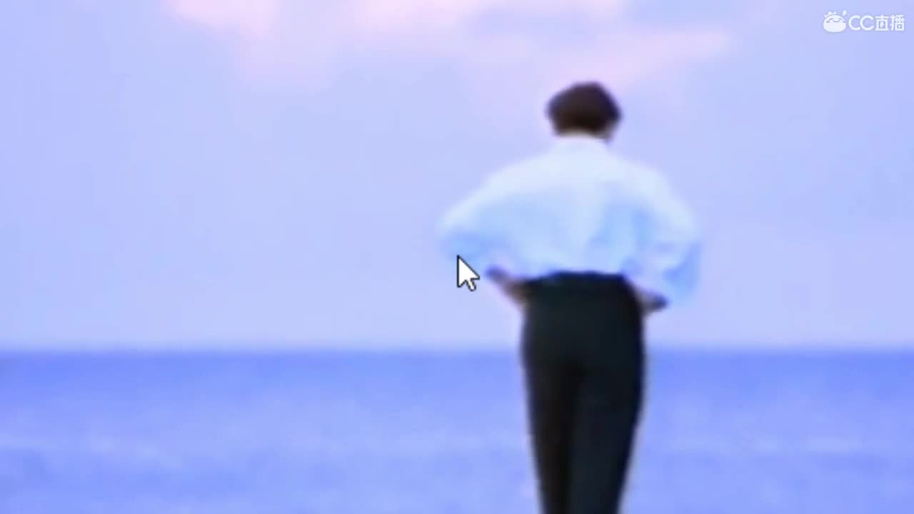 唱歌坤坤是认真的！ 第1段