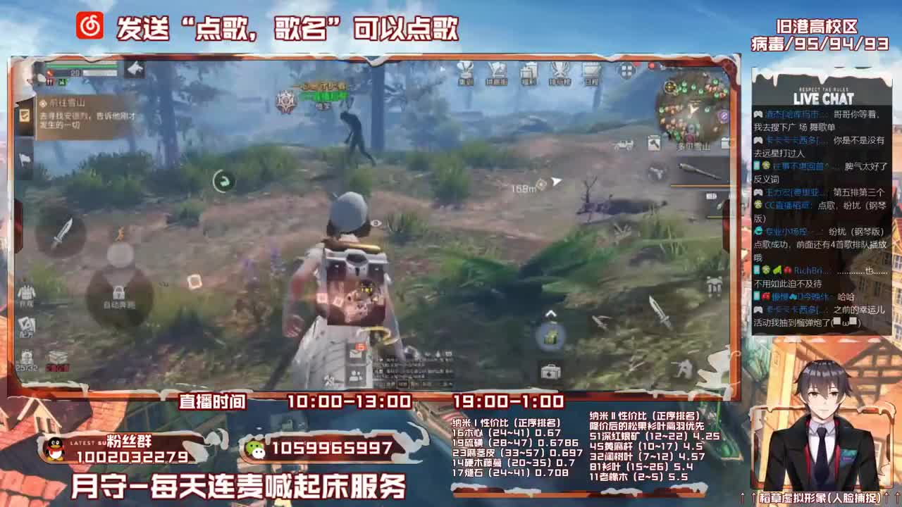 第三季雌雄一体稻草在线陪撩