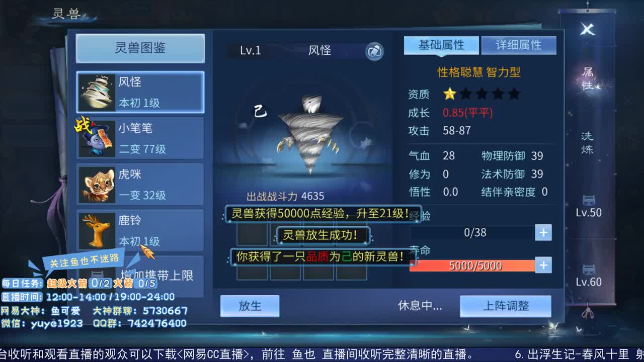 感性鱼也 在线估号 第2段
