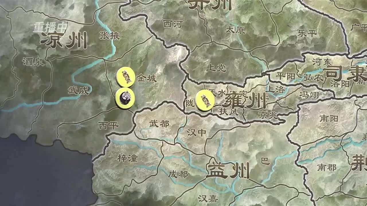 【重播】“吾即时代”邀请赛特别节目《纸上谈“滨”》第三期 第4段