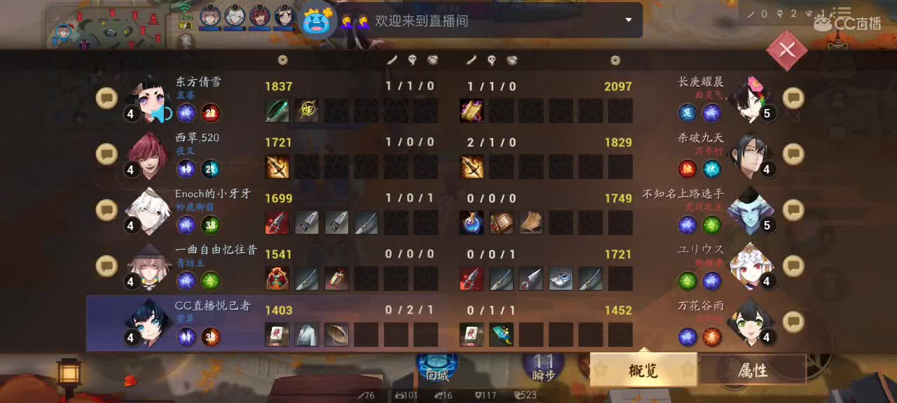 baby今晚打老虎 第3段