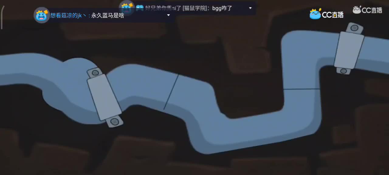 小劳开播啦～天梯和解说各路猫选手 第1段