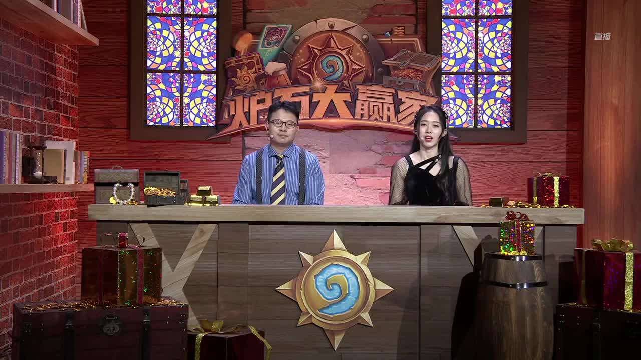勇士大厅-黄金联赛夏季赛 第2段