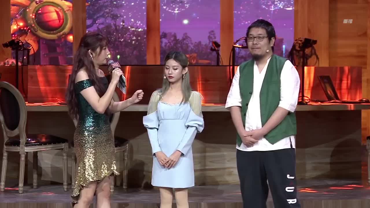 勇士大厅-黄金联赛夏季赛 第2段