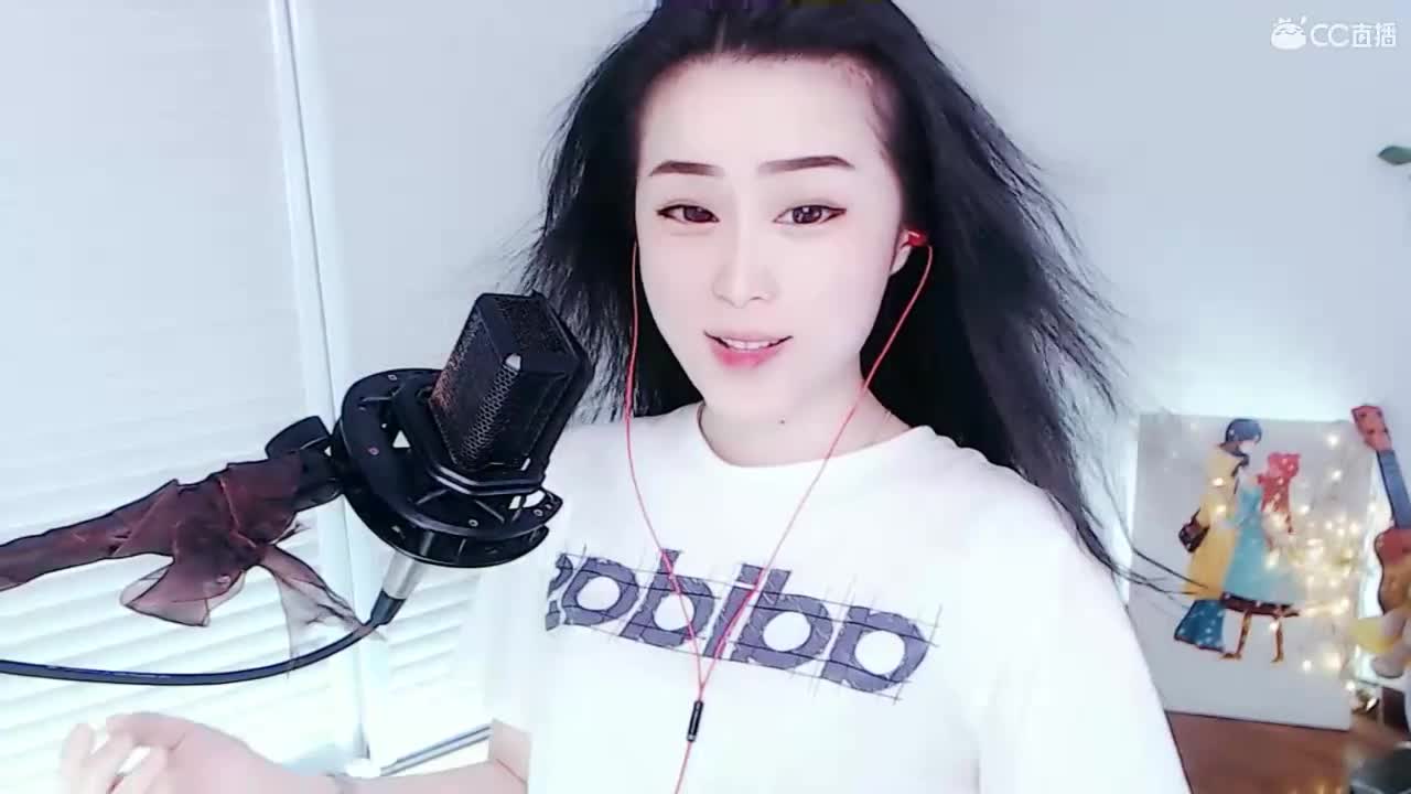 唱歌坤是认真的！