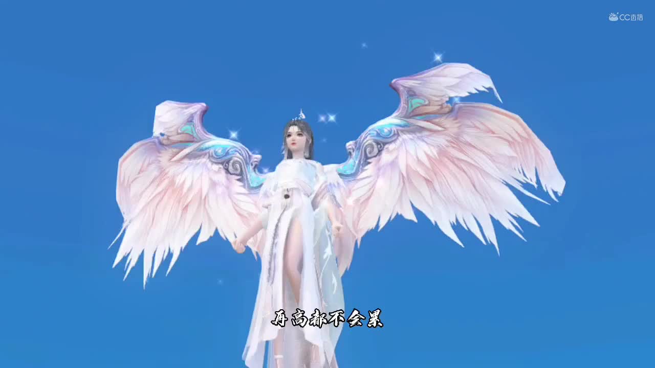 梦千翎