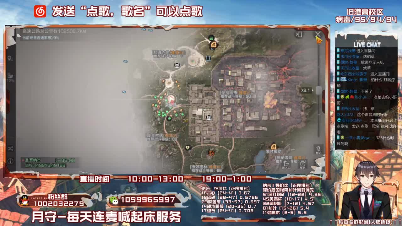 第三季雌雄一体稻草在线陪撩 第1段