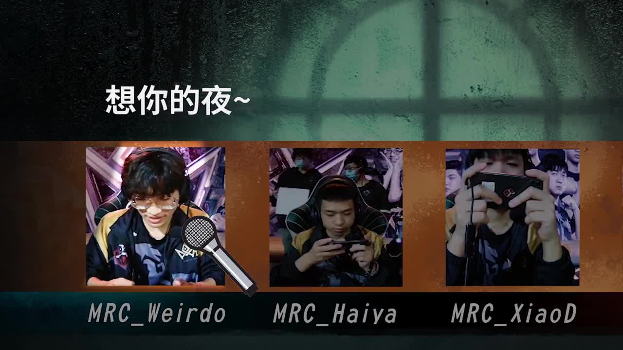庄园回声第14期（无三连）