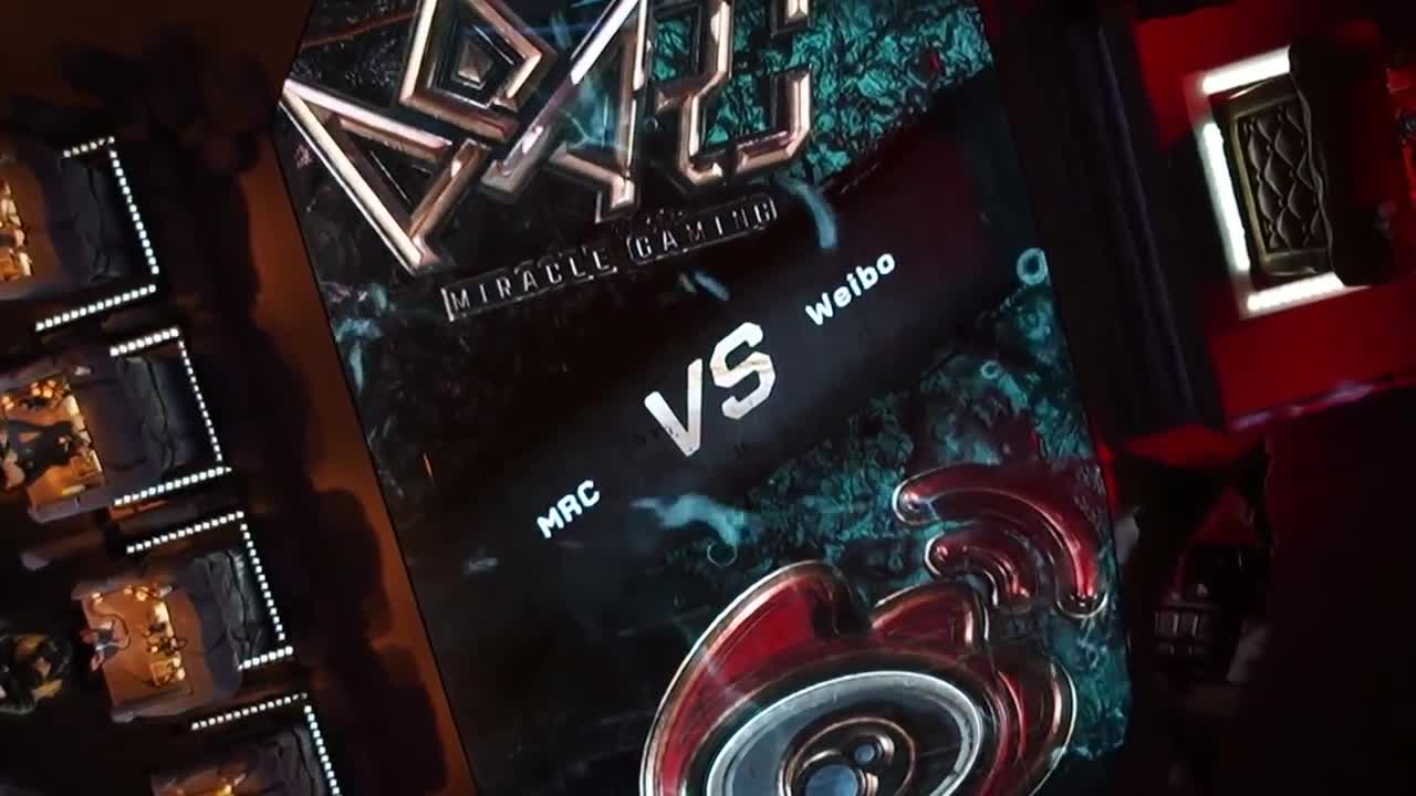 Weibo VS MRC set2