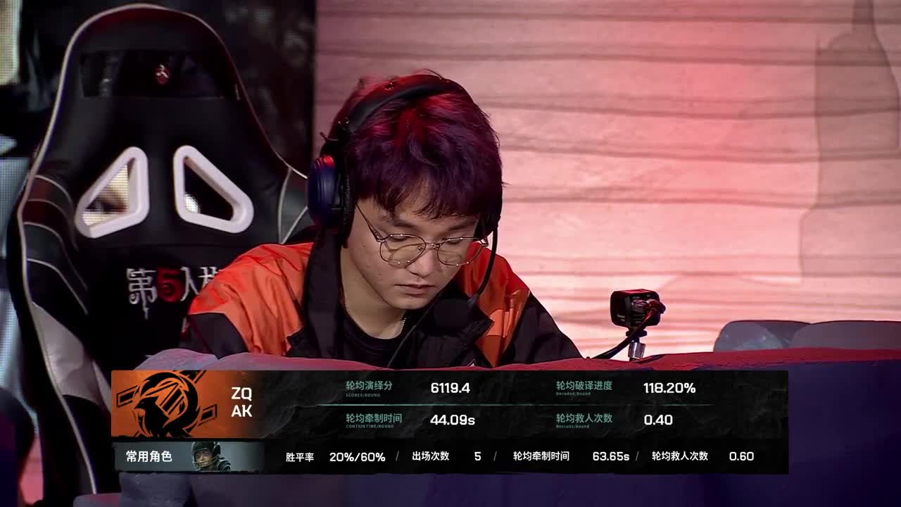 ZQ VS XROCK set1