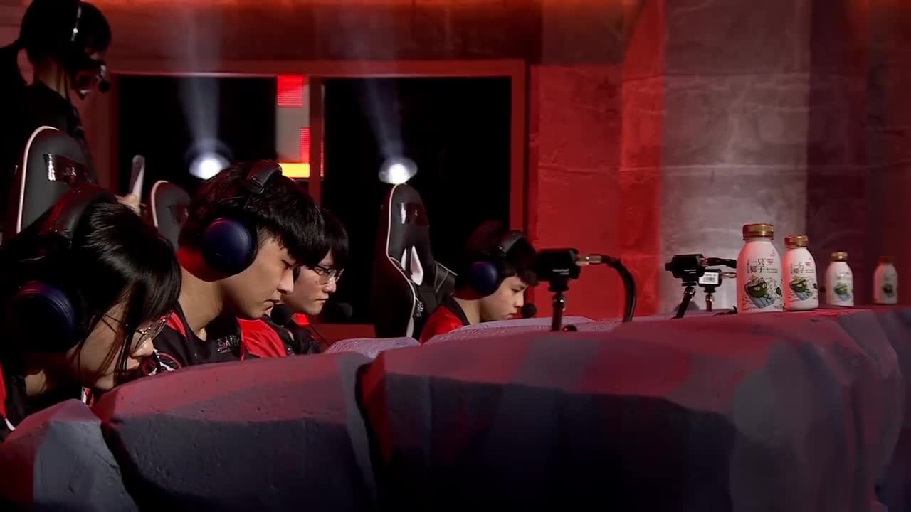 CPG VS GG set4