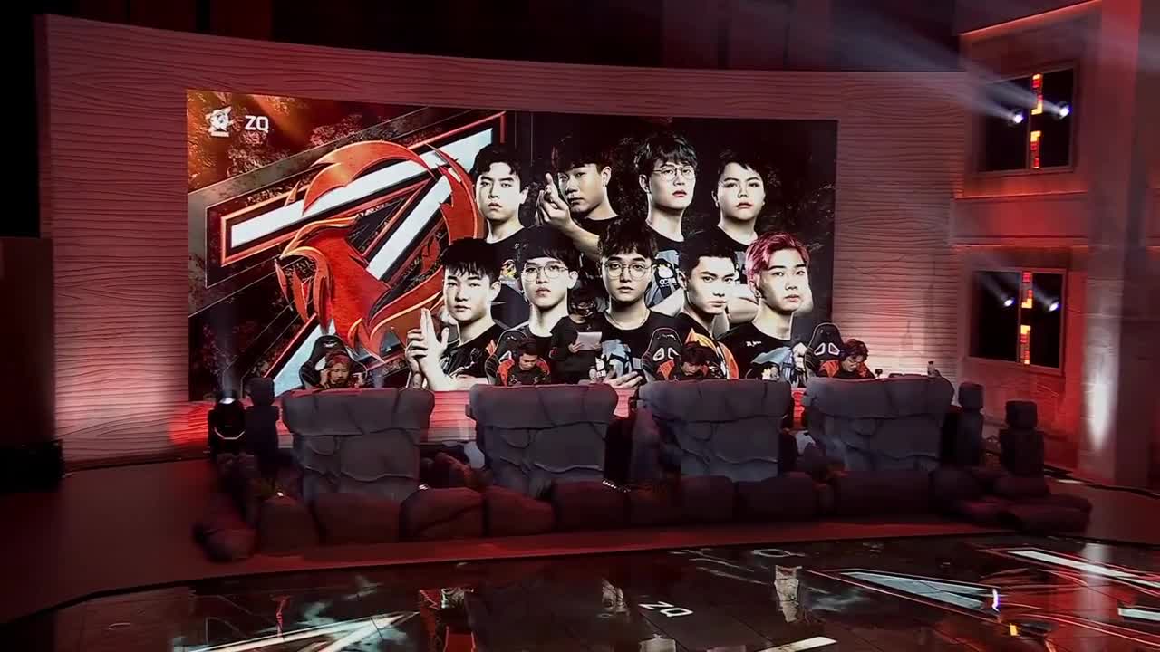 ZQ VS MRC set1