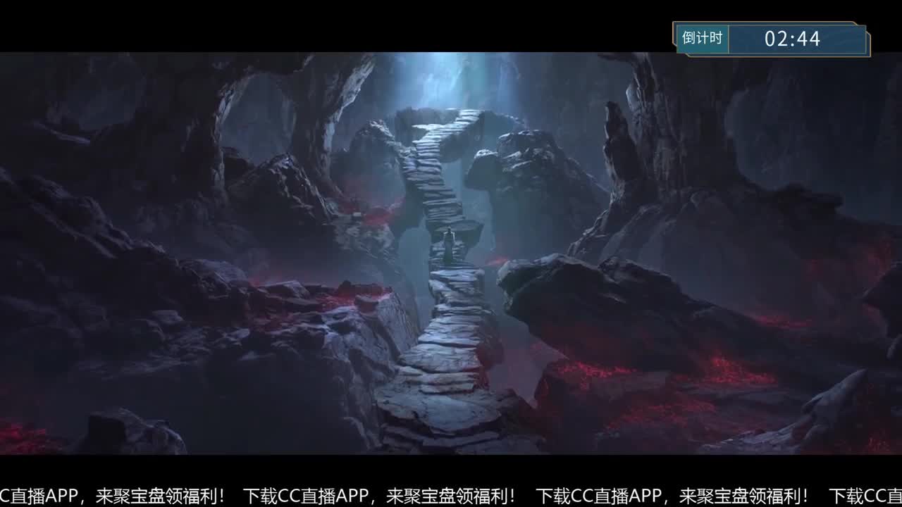 一梦江湖-第四届扬刀江湖跨服明星邀请赛 第1段