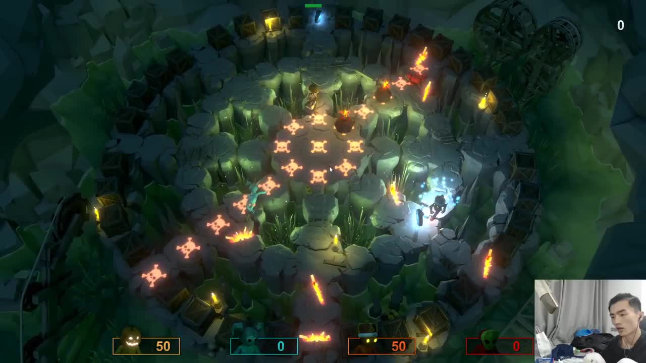 DLT花雨庭起床联赛决赛！