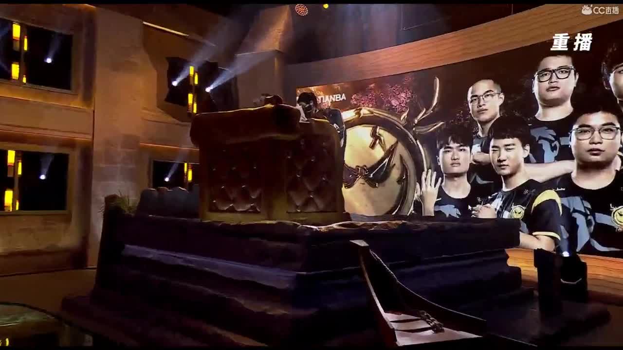 军师酒是我好大哥 第1段