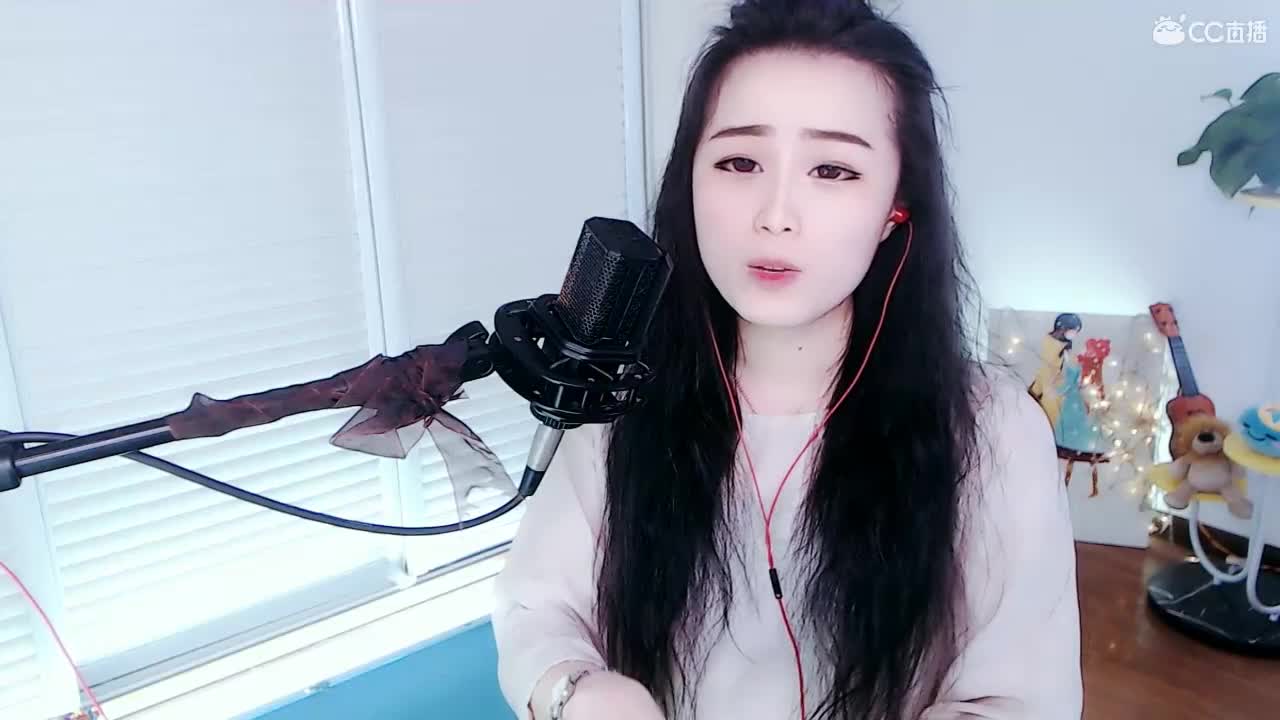 唱歌坤是认真的！