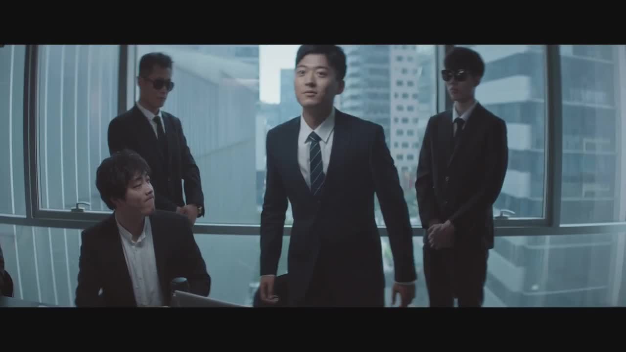 勇士大厅-黄金竞速赛 第3段